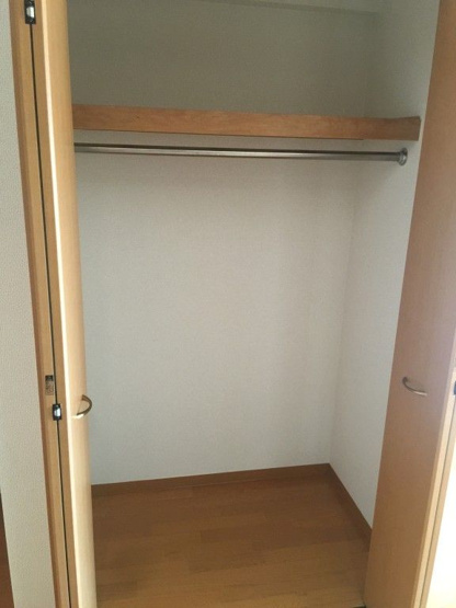 【収納】 | プレステージ橋本