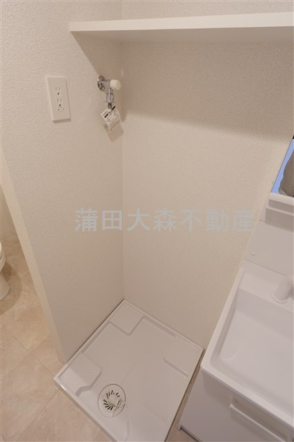 ARCOBALENO UMEYASHIKI アルコバレーノ梅屋敷の設備