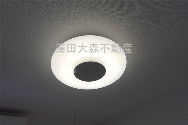 ARCOBALENO UMEYASHIKI アルコバレーノ梅屋敷の設備