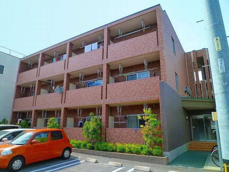 グリーンパーク　　　刈谷市の賃貸ならクラスホーム刈谷店