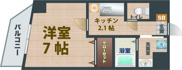 プレッソ新井の画像