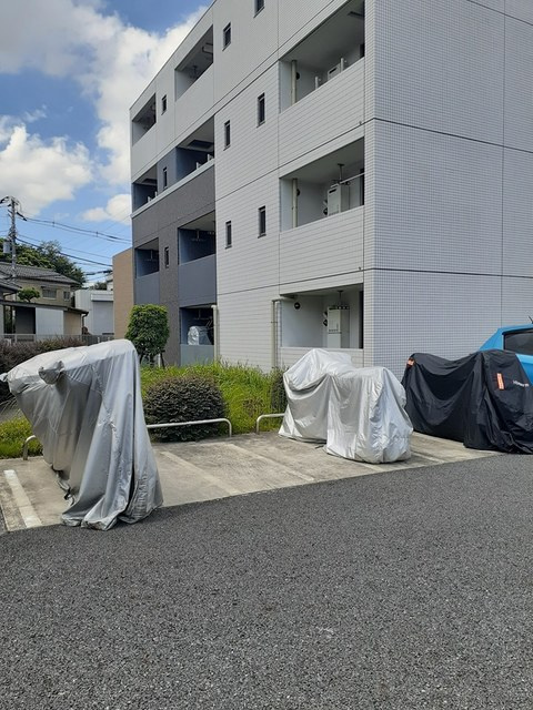 ユトリナ湘南　Ａのその他|その他