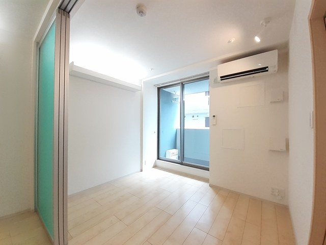 ユトリナ湘南　Ａの内装|その他部屋・スペース