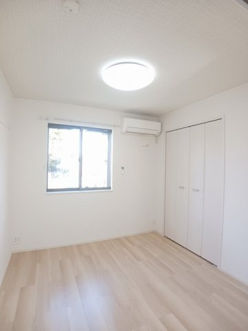 レジデンスの内装|内装です