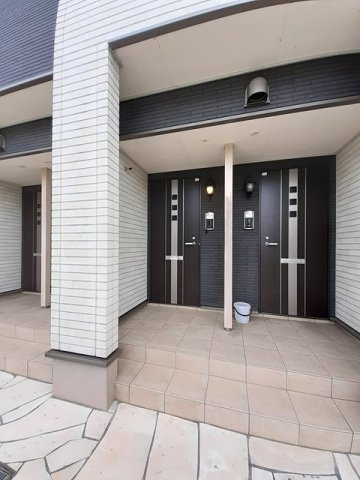 サンロイヤルＡのその他共用部分