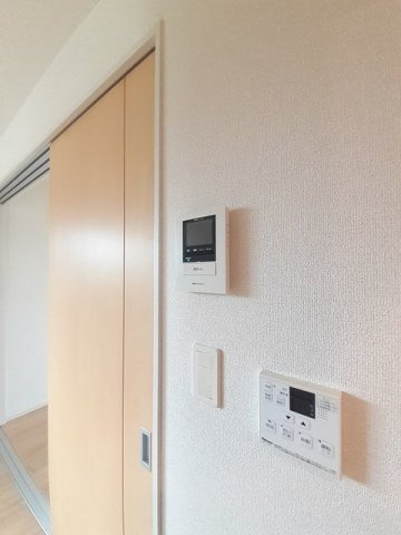 サンロイヤルＡの設備