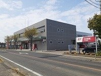 サンロイヤルＡの周辺|三木郵便局さんまで500m