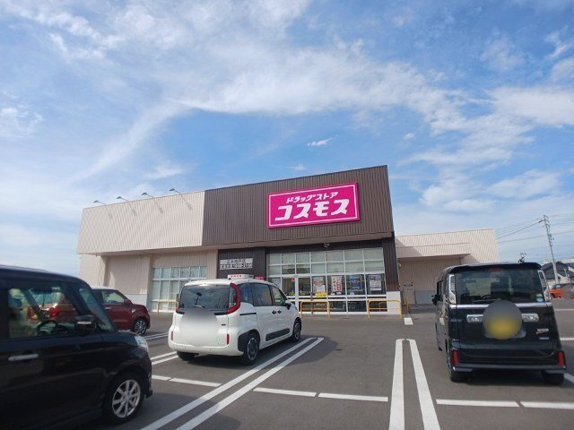 サンロイヤルＡの周辺|コスモス三木池戸店さんまで600m
