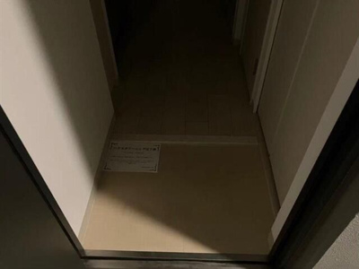 【玄関】 | エスリード大阪城