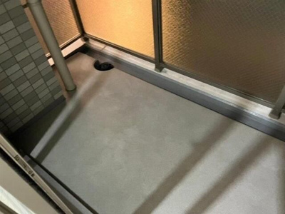【バルコニー】 | エスリード大阪城