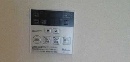 ブエナ　スエルテＢの設備
