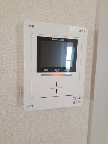 ブエナ　スエルテＢのセキュリティ