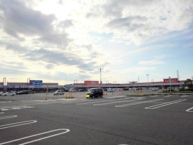 ブエナ　スエルテＢの周辺|イオンタウン多度津まで1500m