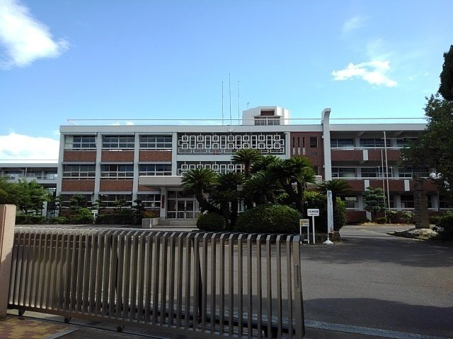 ブエナ　スエルテＢの周辺|多度津町立多度津小学校まで1700m