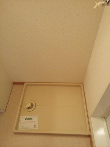 メゾン・アルカンシエルＣの設備