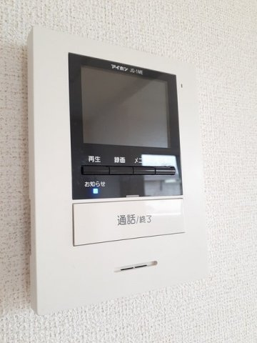 カーサ・フェリーチェ　Ｒ－Ⅴの設備