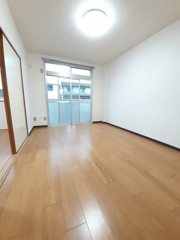 エルディム天野の内装|きれいな内装です