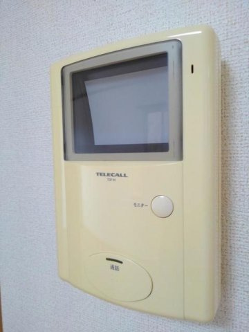 サウス郡家　Ａの設備