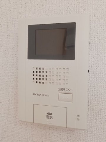 セリナ　Ｂのセキュリティ