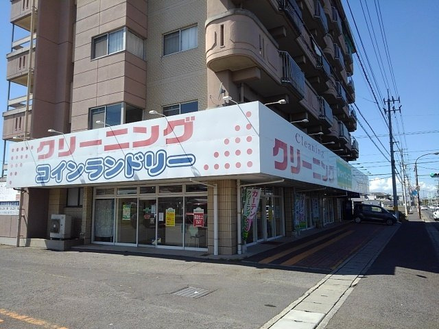セリナ　Ｂの周辺|大杉ドライサニーサイド丸亀店まで1200m