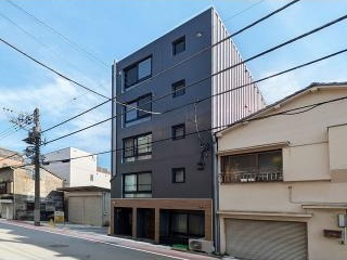 レガーロ上野松が谷