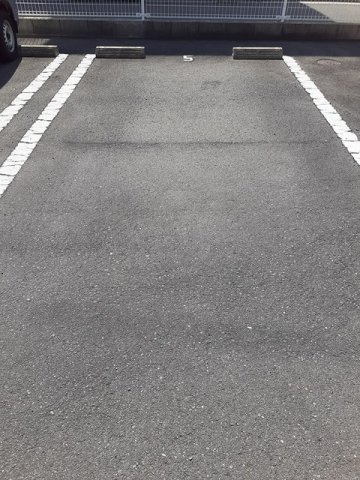Ｃａｓａ　ＨＭＡの駐車場|駐車場完備です