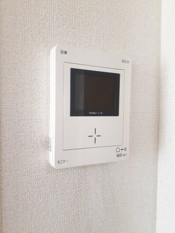 Ｃａｓａ　ＨＭＡの設備
