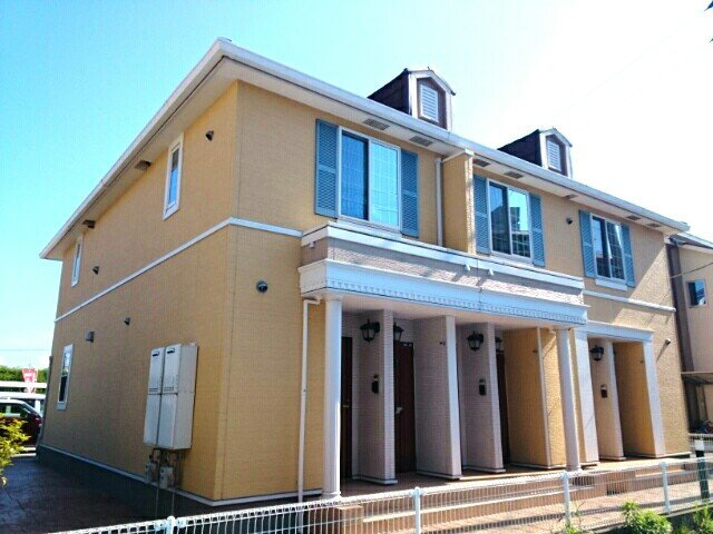 Ｃａｓａ　ＨＭＡ