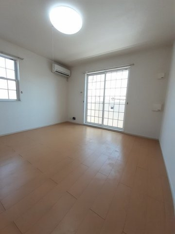 Ｃａｓａ　ＨＭＡの内装|内装は落ち着いています