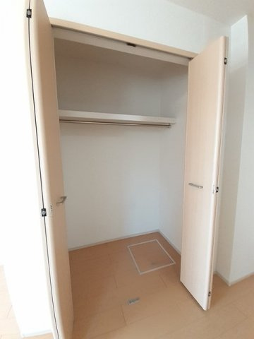 Ｃａｓａ　ＨＭＡの収納|小物を収納するのに便利です