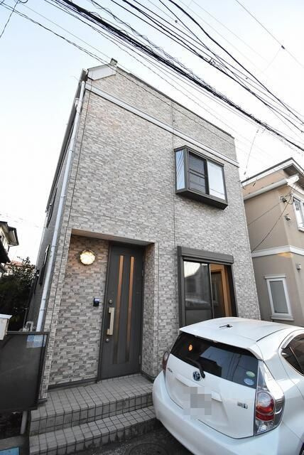 習志野市本大久保３丁目戸建