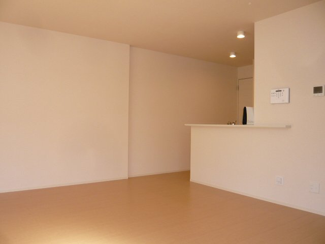 Ｄ House Grandeの居間・リビング