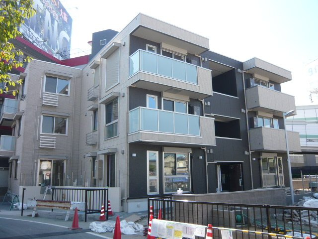Ｄ House Grande