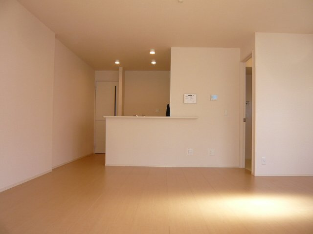 Ｄ House Grandeの居間・リビング