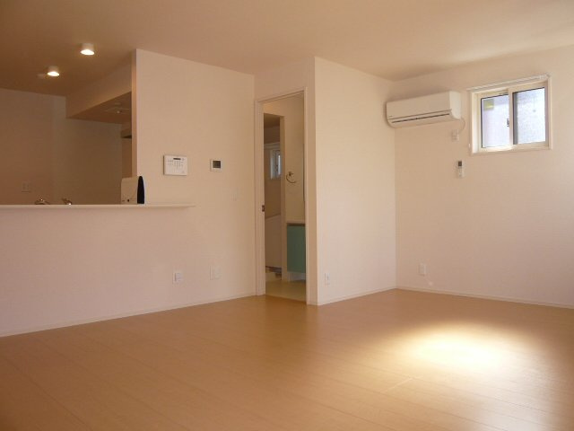 Ｄ House Grandeの居間・リビング