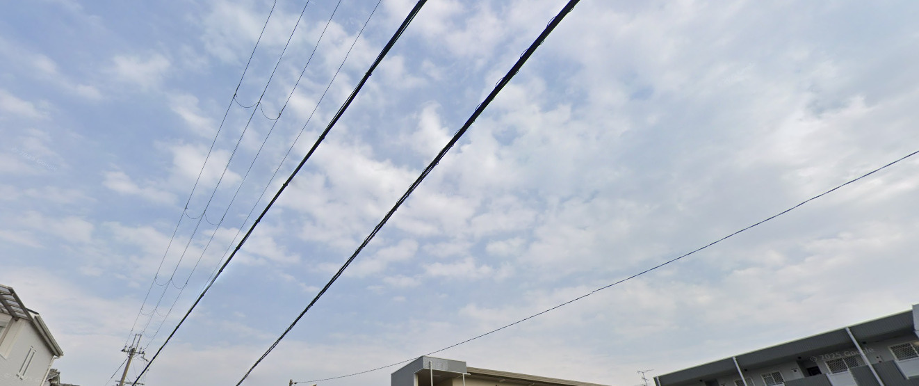 カーサパインの展望