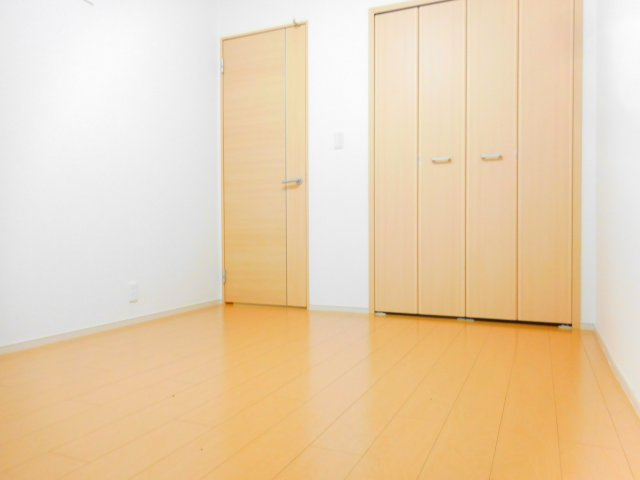 カーサパインの子供部屋