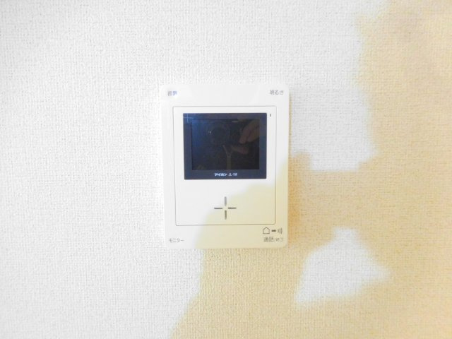カーサパインのセキュリティ