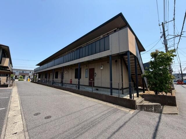 プランドールＢ棟