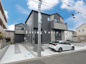 【仲介手数料０円】相模原市中央区横山1期　新築一戸建て　全3棟の画像
