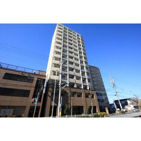 【外観】 | ベルファース川原通