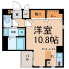 鳥居西アベニューの画像