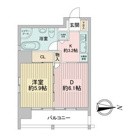 レインボーピア記念橋の画像