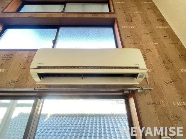フェアリーハウスの設備|※別の階のお部屋の参考画像です※現況を優先します