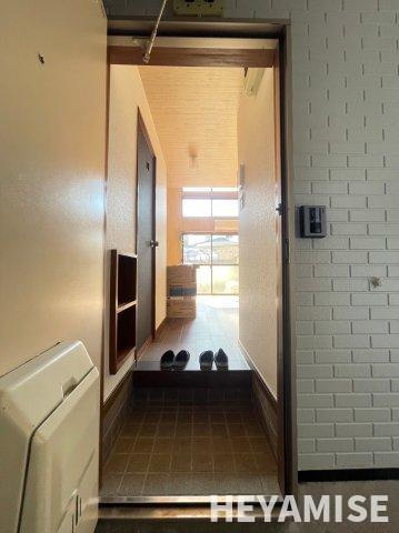 フェアリーハウスのその他|※別の階のお部屋の参考画像です※現況を優先します