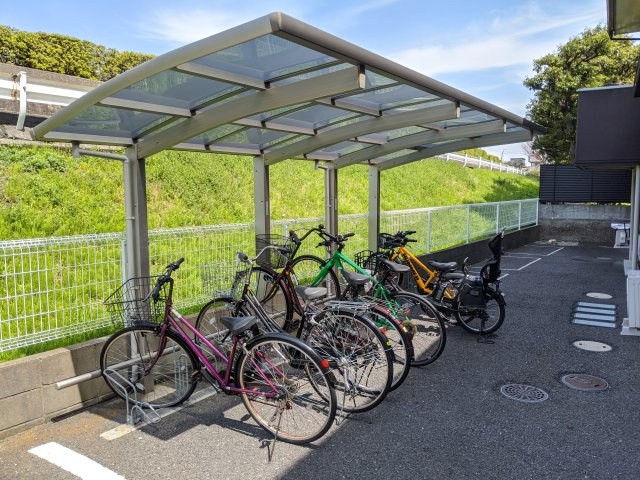 カネダイハウス３のその他共用部分