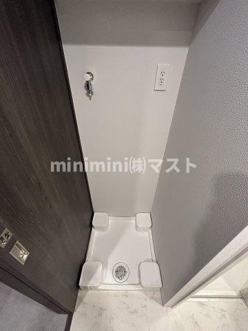 Ｊ．ＧＲＡＮ　Ｃｏｕｒｔ京町堀の設備|※別号室参考写真