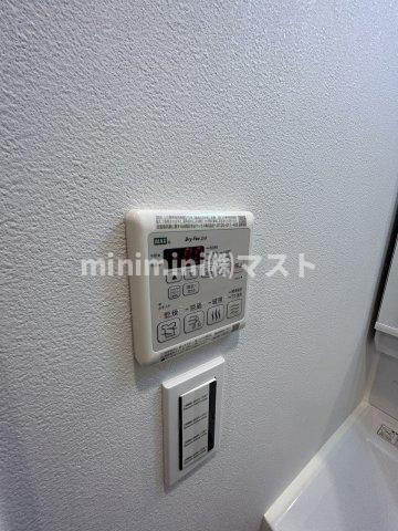 Ｊ．ＧＲＡＮ　Ｃｏｕｒｔ京町堀の設備|※別号室参考写真