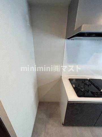 Ｊ．ＧＲＡＮ　Ｃｏｕｒｔ京町堀の設備|※別号室参考写真