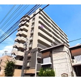 スクエア名古屋港の画像